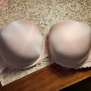 Like New Torrid Brand 46 DDD Women's Bra